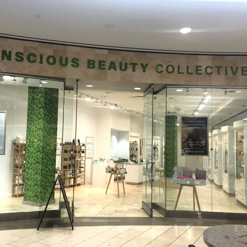 Storefront outside Boston for blog: POP UPS TAP OPEN MALL SPACE – FEMALE COLLECTIVE