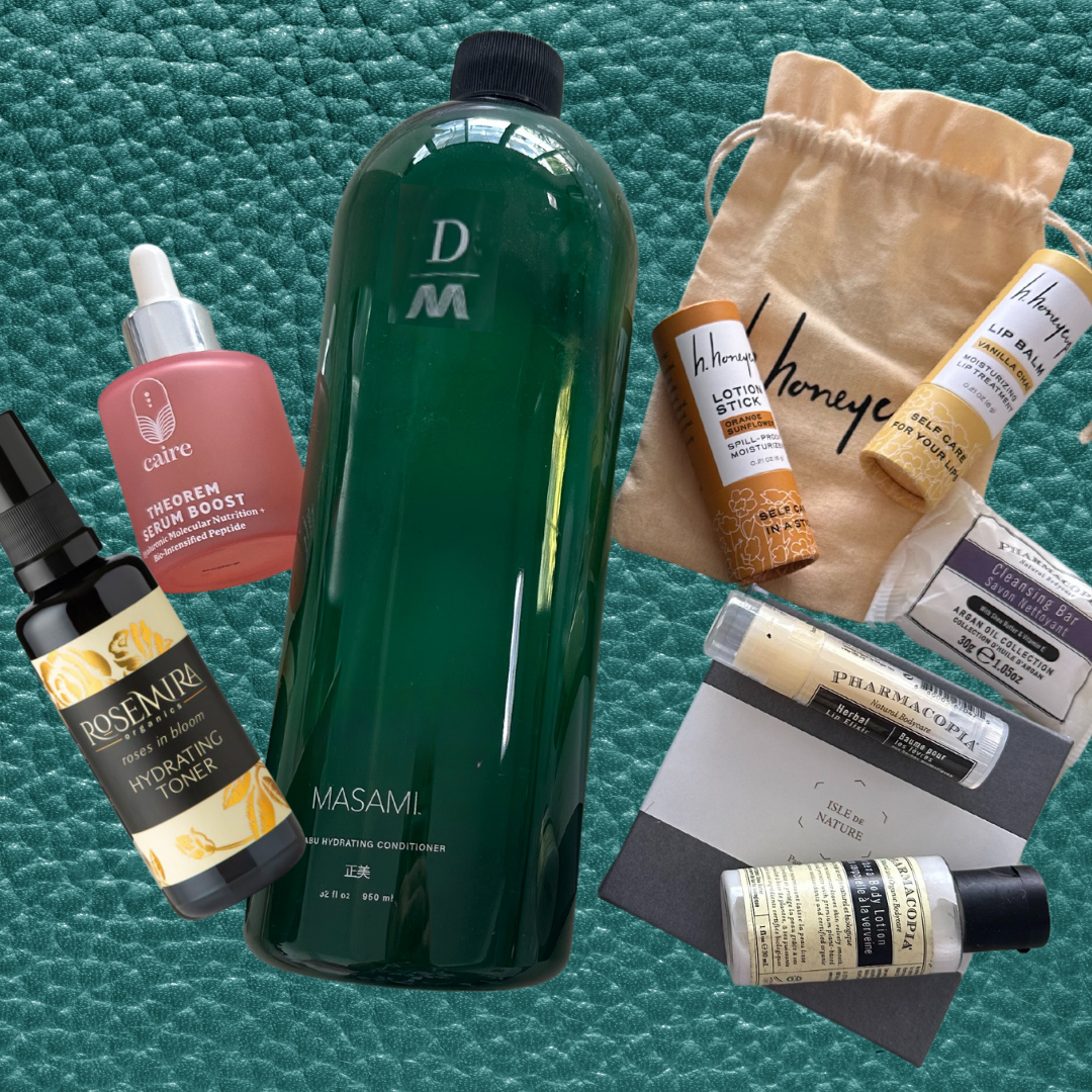 WHERE ELSE CAN YOU FIND THESE PRODUCTS?