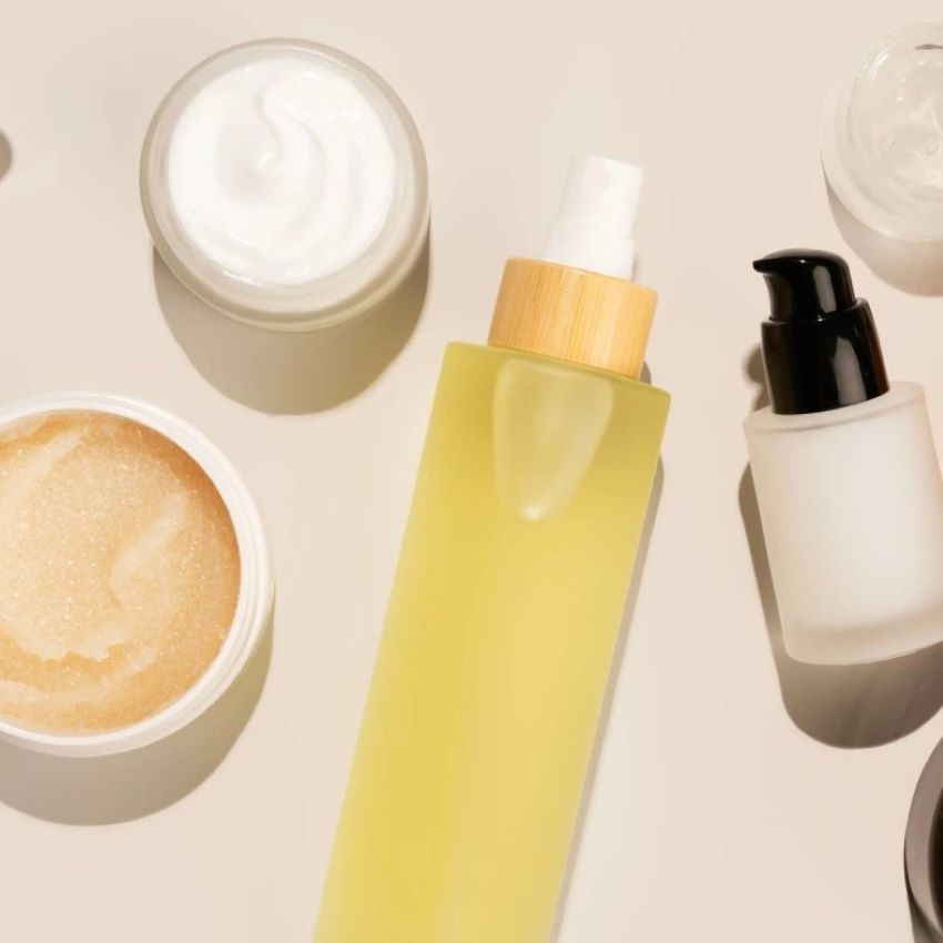 WATER VS. WATERLESS SKINCARE: THE GREAT DEBATE