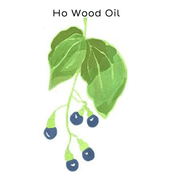 ho wood painting