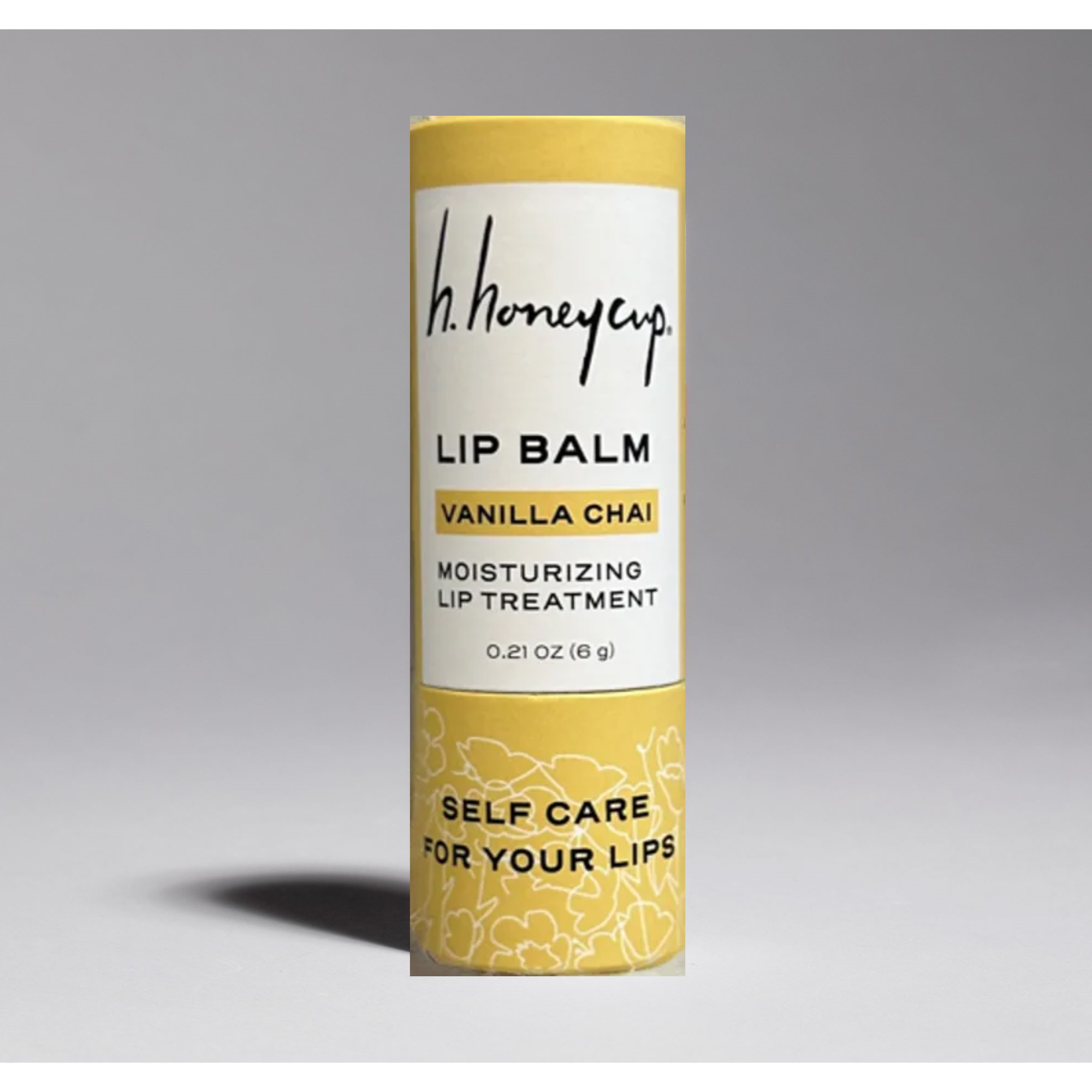 New Lip Balm Self-Care for Your Lips