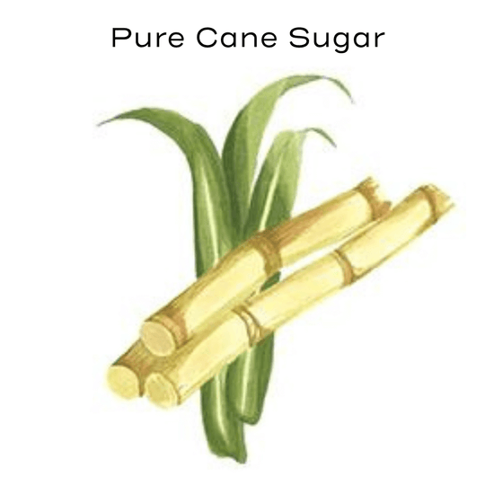 cane sugar painting